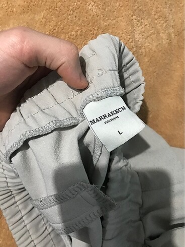 l Beden ten rengi Renk MARRAKECH Eşofman