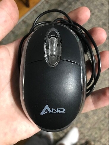 AND Technology Mouse