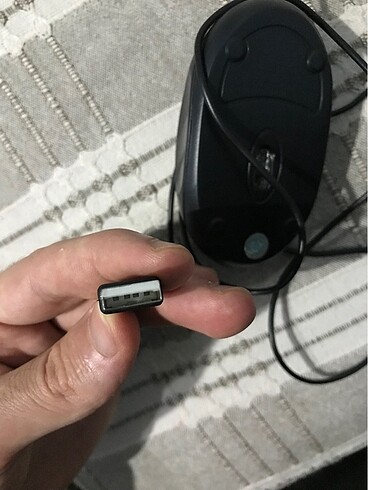 Beden AND Technology Mouse