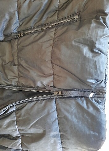 Nike mont - Görsel 5