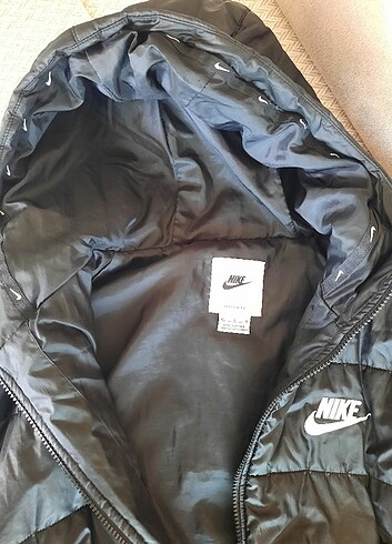 Nike mont - Görsel 6