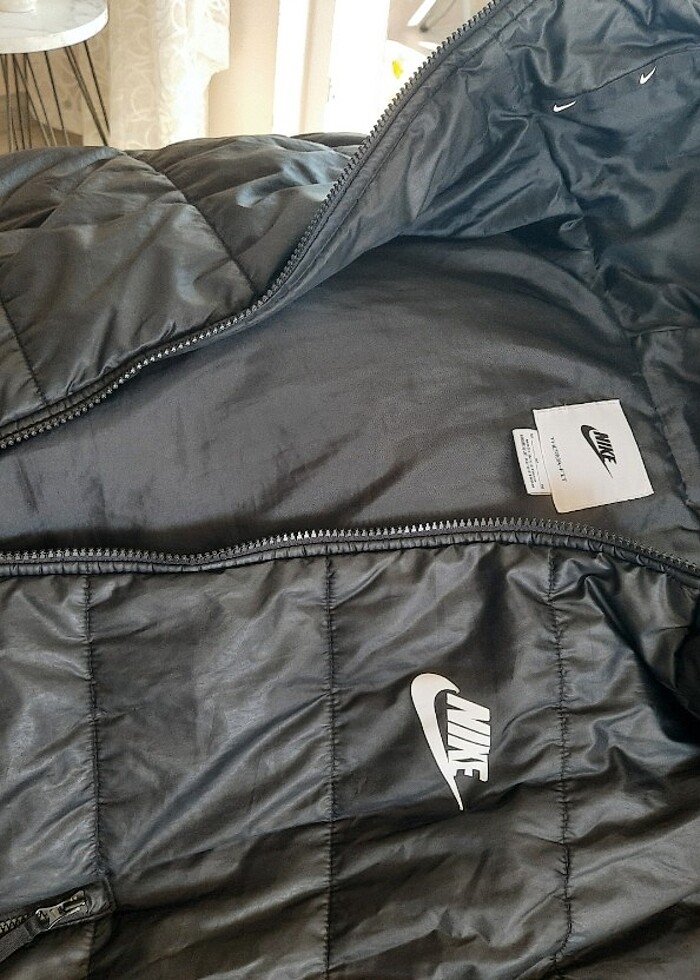 Nike mont - Görsel 3