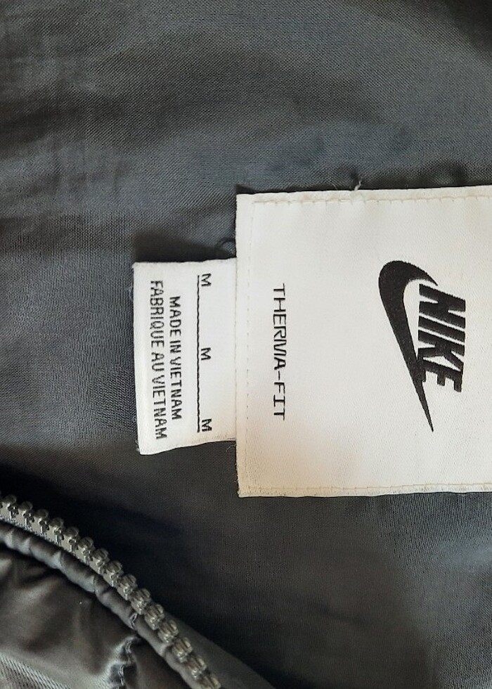 Nike mont - Görsel 4