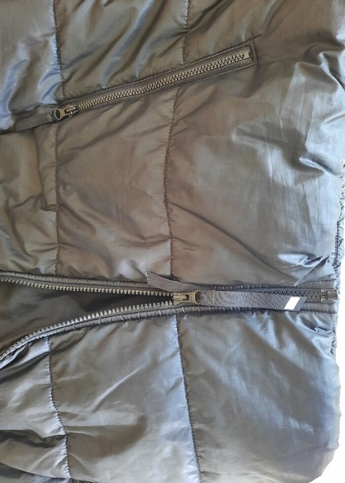 Nike mont - Görsel 5