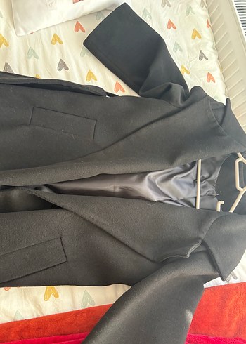 Kemerli Siyah Kaban - Görsel 2