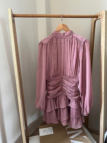 Manu Atelier Bliss Ateiler Elbise