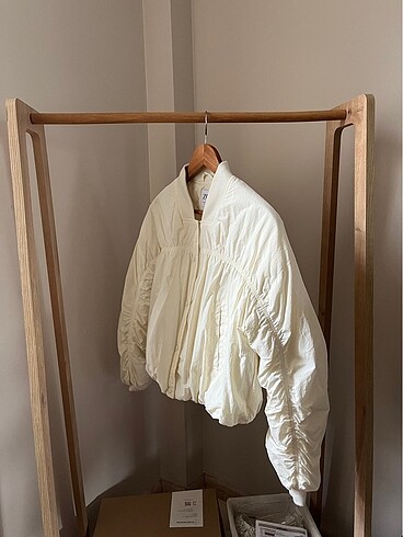 s Beden Zara kids mont