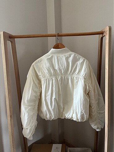 s Beden ten rengi Renk Zara kids mont