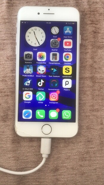 TR CİHAZI İPHONE 7