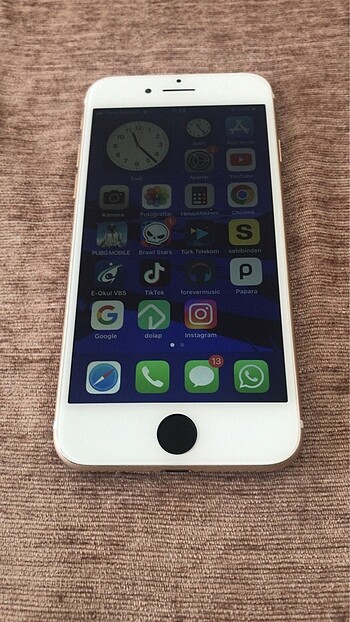 TR İPHONE 7