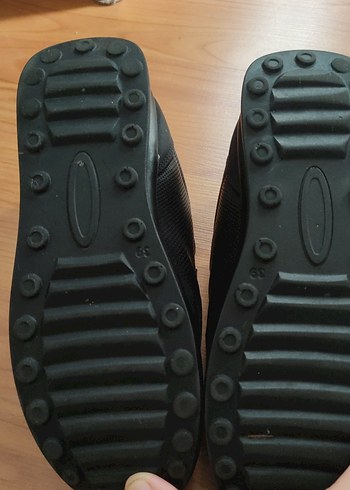 Kadın  Dolgu Topuklu Spor Ayakkabı - Görsel 7