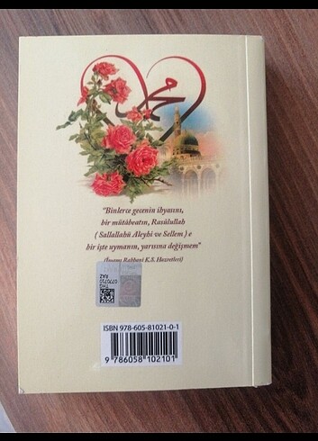  Beden Bir günde 2000 sünneti seneler