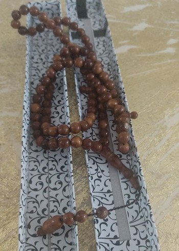 yüzlük kuka tespih - Görsel 3