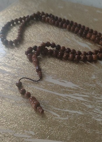 yüzlük kuka tespih - Görsel 2