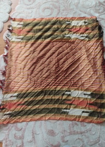 yöresel Kadın Şal - Görsel 2