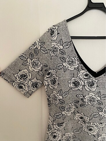 xl Beden Elbise