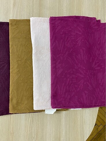 Beden çeşitli Renk Fresh scarfs pamuk şal