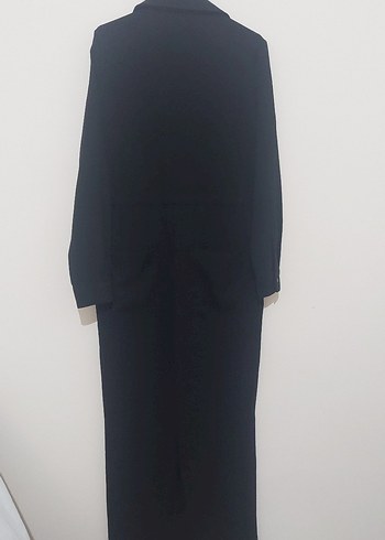 siyah renk twist marka tulum - Görsel 2