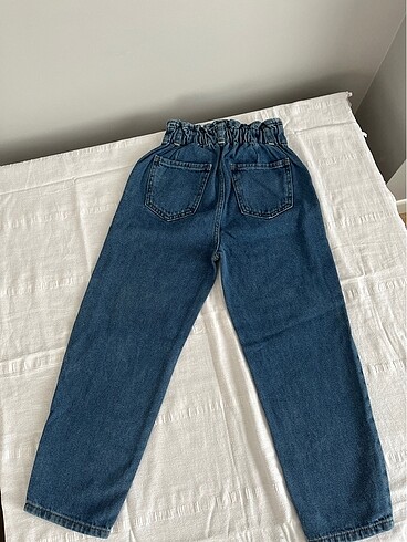 Diğer 9 Yaş Kız Çocuk Kot Pantolon