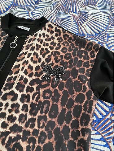 xl Beden Leopar