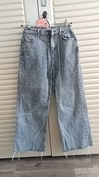 38 Beden Kot jean