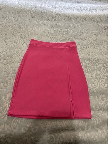 pembe etek