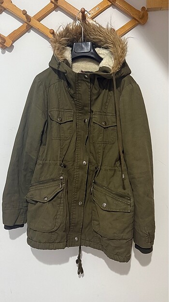 Parka