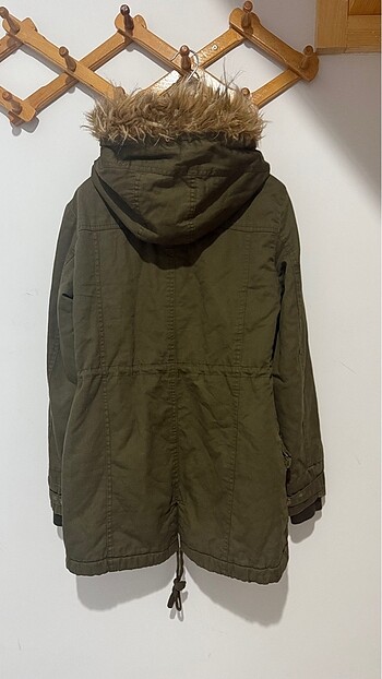 Diğer Parka