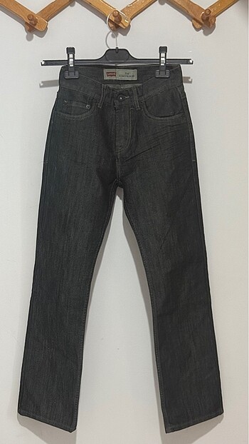 Levis Kot Pantolon