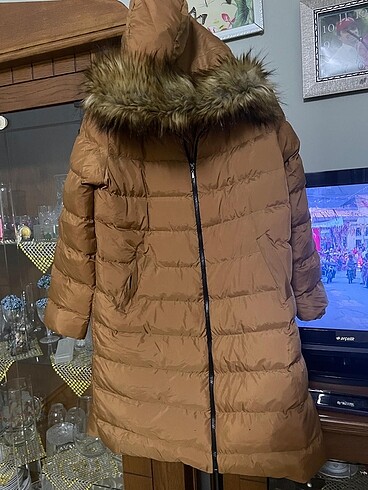 44 Beden Kadın mont