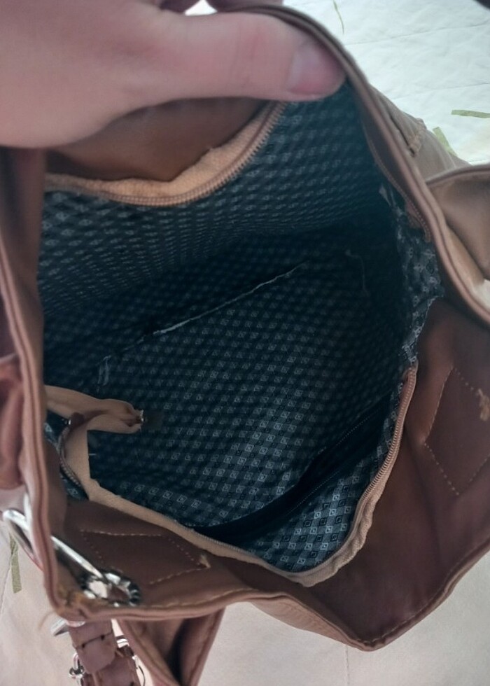 Bayan Çanta - Görsel 2