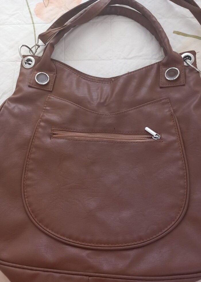 Bayan Çanta - Görsel 3