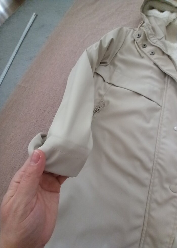 Bayan  Mont - Görsel 2