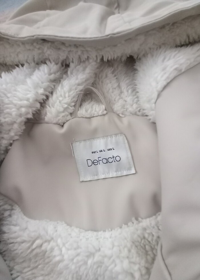 Bayan  Mont - Görsel 3