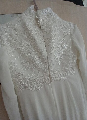 Gelinlik  - Görsel 6