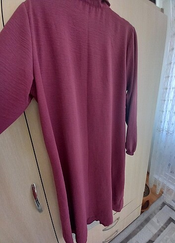 44 Beden Bayan Tunik