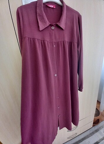 Bayan Tunik - Görsel 5