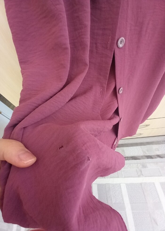 Bayan Tunik - Görsel 2