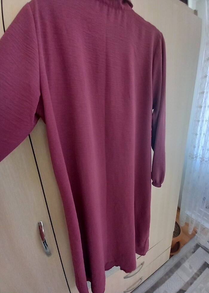 Bayan Tunik - Görsel 3