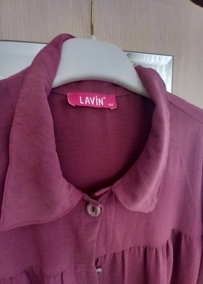 Bayan Tunik - Görsel 4