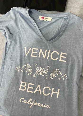 HER BİRİ SIFIR GİBİ BEDAVA TİŞÖRTLER - Görsel 4