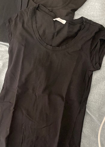 HER BİRİ SIFIR GİBİ BEDAVA TİŞÖRTLER - Görsel 3