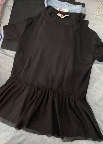 HER BİRİ SIFIR GİBİ BEDAVA TİŞÖRTLER - Görsel 5