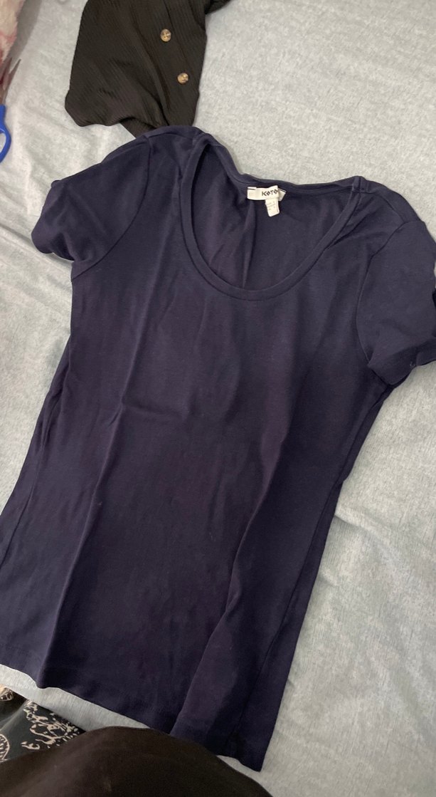 HER BİRİ SIFIR GİBİ BEDAVA TİŞÖRTLER - Görsel 2