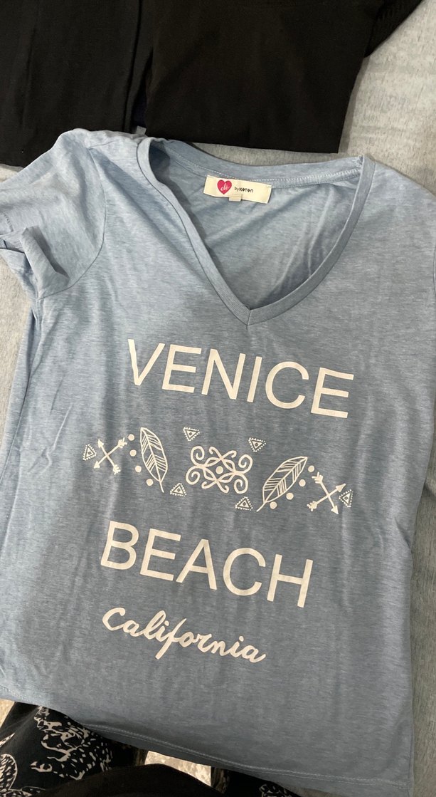 HER BİRİ SIFIR GİBİ BEDAVA TİŞÖRTLER - Görsel 4