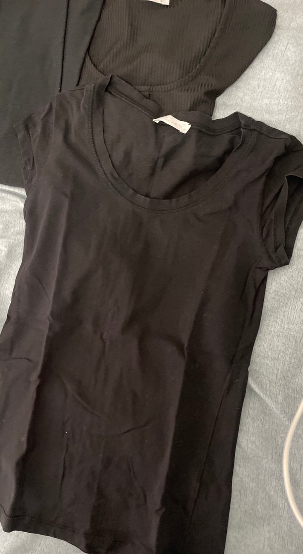 HER BİRİ SIFIR GİBİ BEDAVA TİŞÖRTLER - Görsel 3