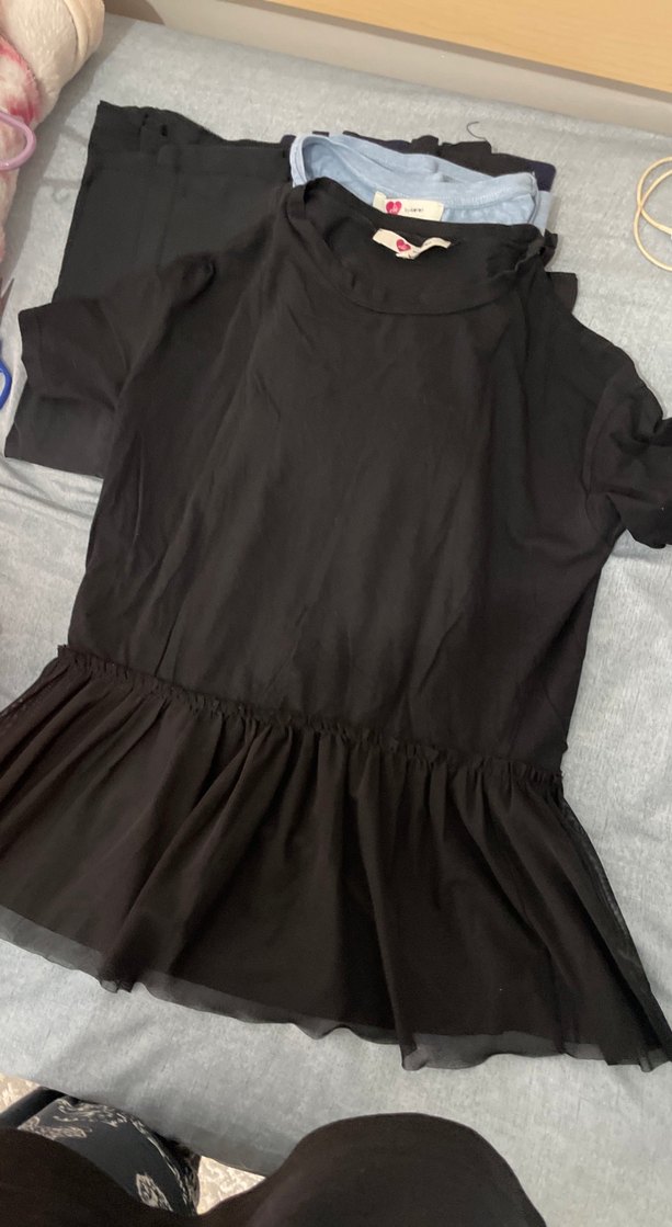 HER BİRİ SIFIR GİBİ BEDAVA TİŞÖRTLER - Görsel 5