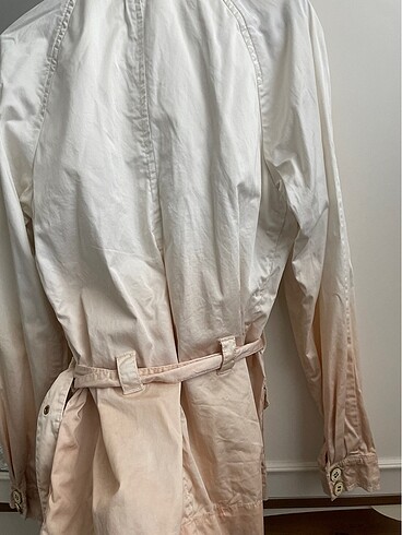 U.s. polo trençkot - Görsel 5