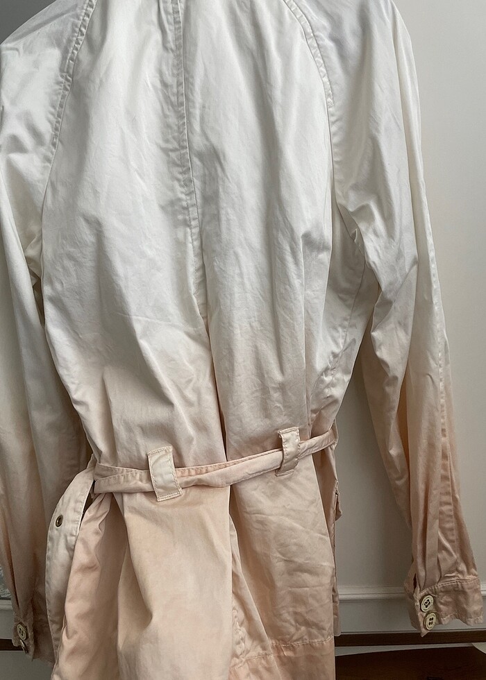 U.s. polo trençkot - Görsel 5