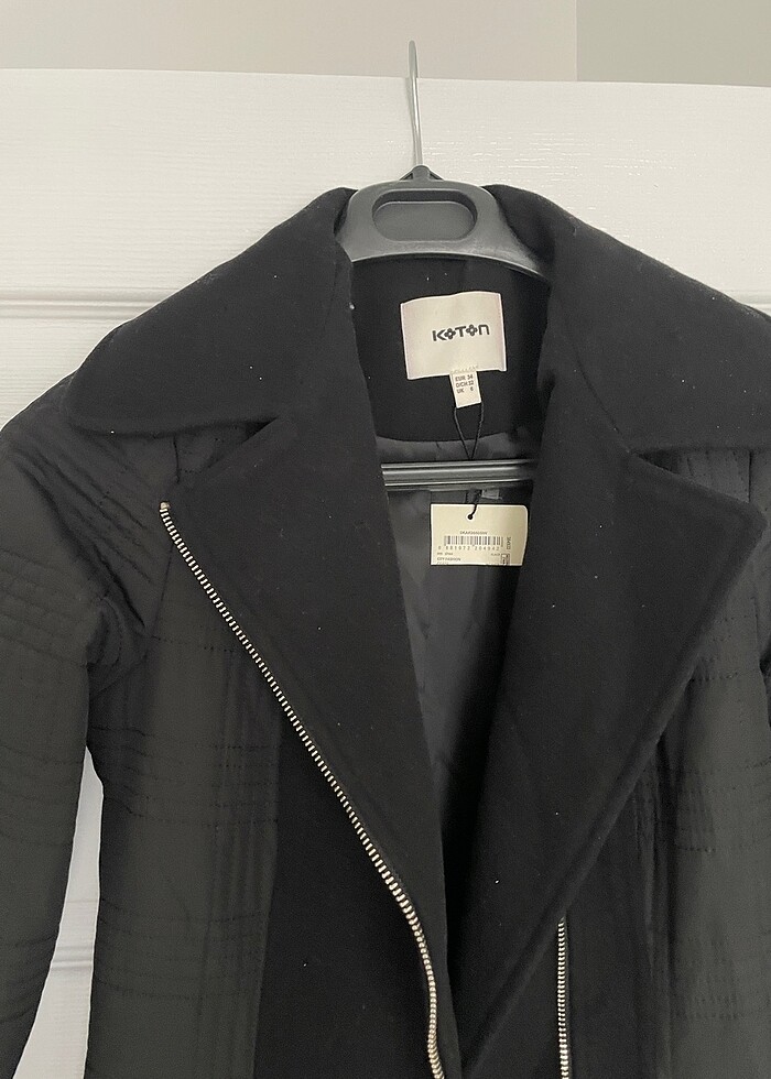 Koton Kaban - Görsel 2